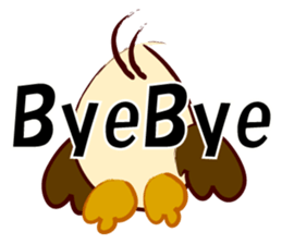 let's take it easy ver.2 sticker #3519697