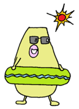 emma japan sticker #3519990