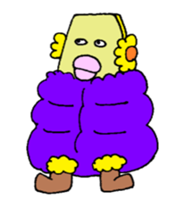 emma japan sticker #3519991