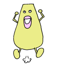 emma japan sticker #3519999