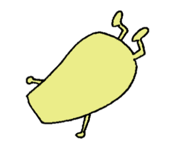 emma japan sticker #3520006