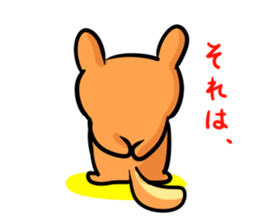 four-frame comic sticker #3520338