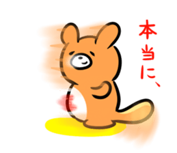 four-frame comic sticker #3520340