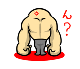 four-frame comic sticker #3520342