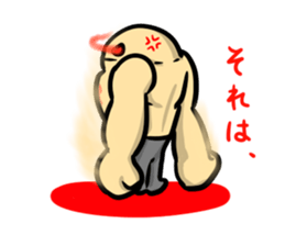 four-frame comic sticker #3520343