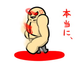 four-frame comic sticker #3520344