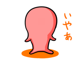 four-frame comic sticker #3520350