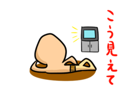 four-frame comic sticker #3520354