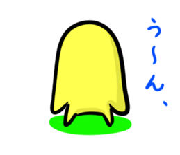 four-frame comic sticker #3520358