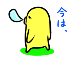 four-frame comic sticker #3520359