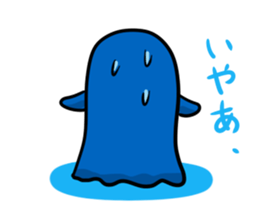 four-frame comic sticker #3520366