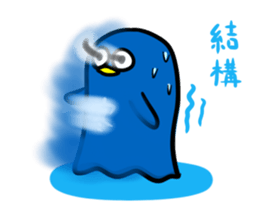 four-frame comic sticker #3520368