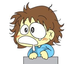 Super Bee sticker #3520380