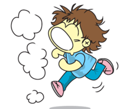 Super Bee sticker #3520388