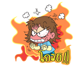 Super Bee sticker #3520395