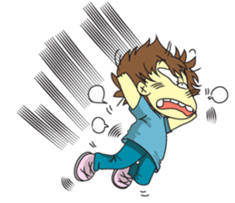 Super Bee sticker #3520414