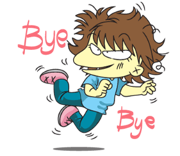 Super Bee sticker #3520415