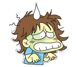 Super Bee sticker #3520417