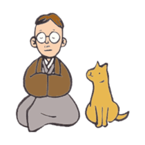 Professor sticker #3521174