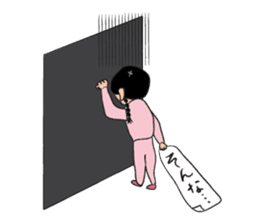 Clipboard G-men/SAKURA sticker #3521363