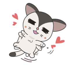 Noo Sujai Sugar Glider sticker #3521391