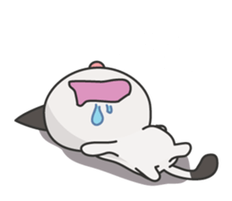 Noo Sujai Sugar Glider sticker #3521394