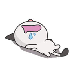Noo Sujai Sugar Glider sticker #3521394