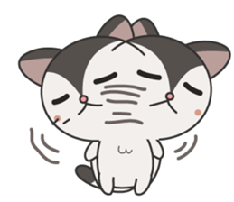 Noo Sujai Sugar Glider sticker #3521401