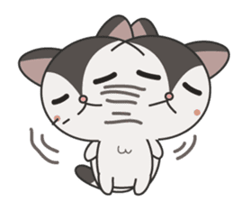Noo Sujai Sugar Glider sticker #3521401