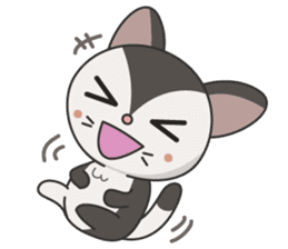 Noo Sujai Sugar Glider sticker #3521409