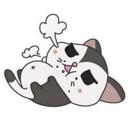 Noo Sujai Sugar Glider sticker #3521412