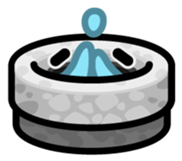 The WELL GUY sticker #3521461