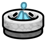 The WELL GUY sticker #3521461