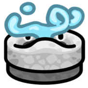 The WELL GUY sticker #3521473