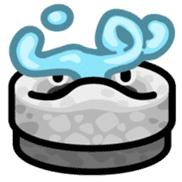 The WELL GUY sticker #3521473