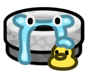 The WELL GUY sticker #3521475