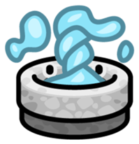 The WELL GUY sticker #3521485