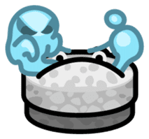 The WELL GUY sticker #3521487