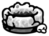 The WELL GUY sticker #3521496