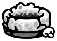 The WELL GUY sticker #3521496