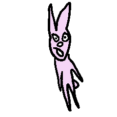 Indifference symptom rabbit
