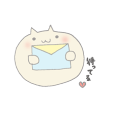 yuruyuru life sticker #3521859