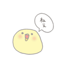 yuruyuru life sticker #3521862