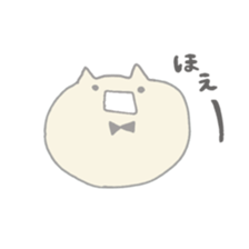 yuruyuru life sticker #3521866