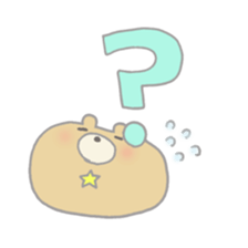 yuruyuru life sticker #3521867