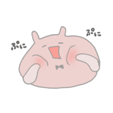 yuruyuru life sticker #3521877