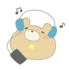 yuruyuru life sticker #3521878