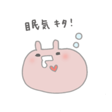yuruyuru life sticker #3521880