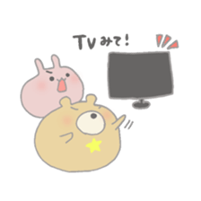 yuruyuru life sticker #3521886