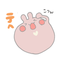 yuruyuru life sticker #3521888